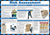 Risk Assessment Safety Poster