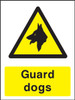 Guard dogs