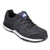 HIMALAYAN Black Bounce Mesh Safety Trainer