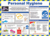 Personal Hygiene poster