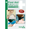 Workplace First Aid Manual