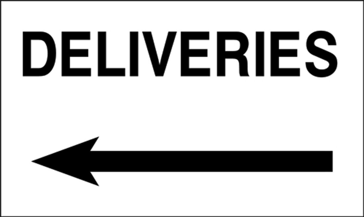 Deliveries Left