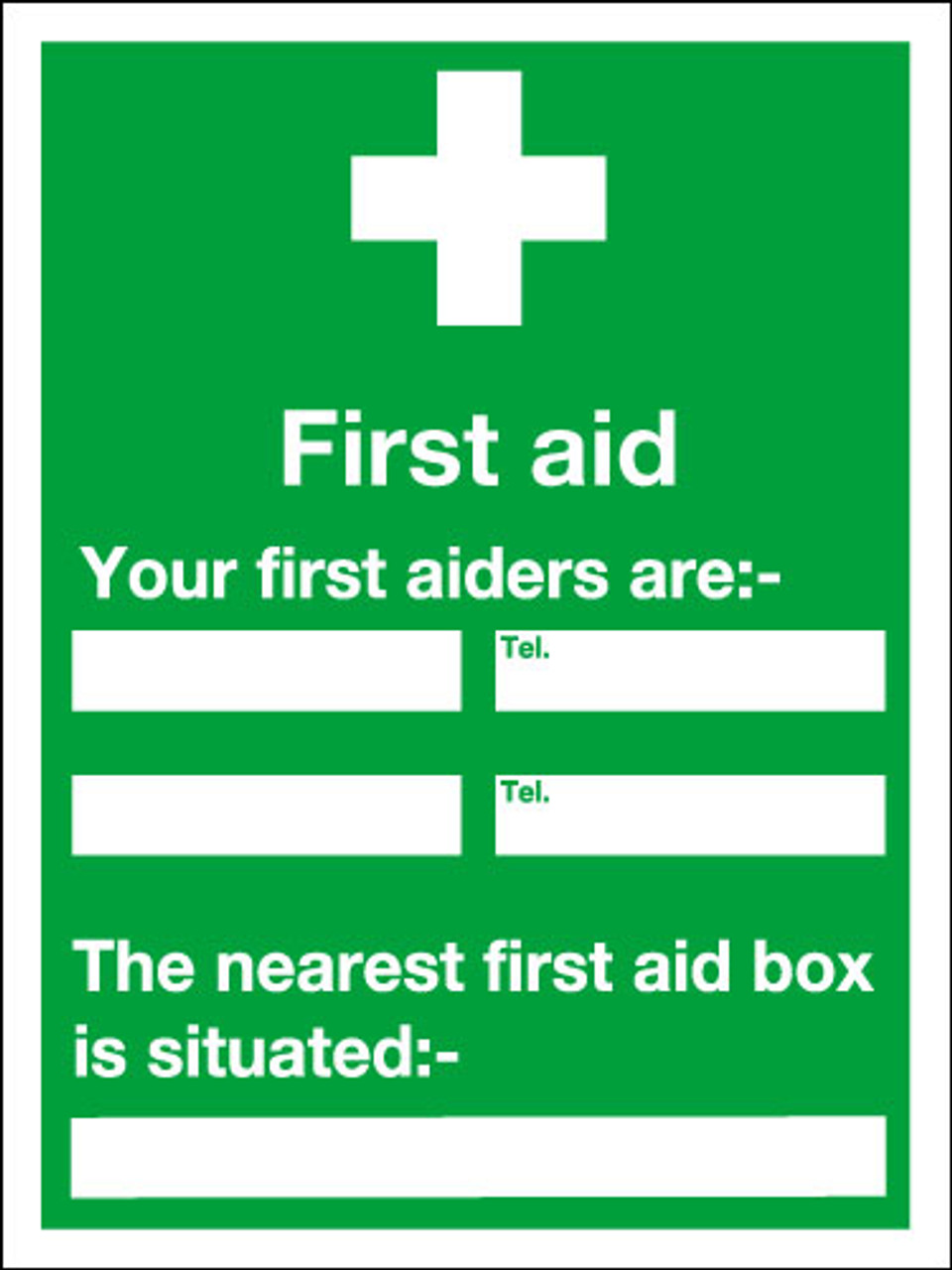 ibsurgeon first aid cracked