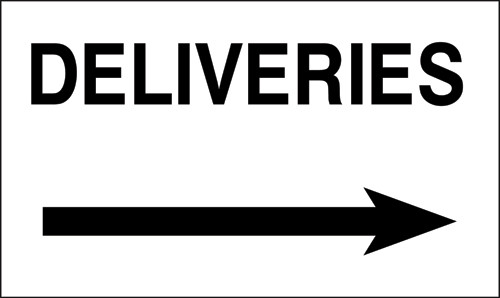 Deliveries Right