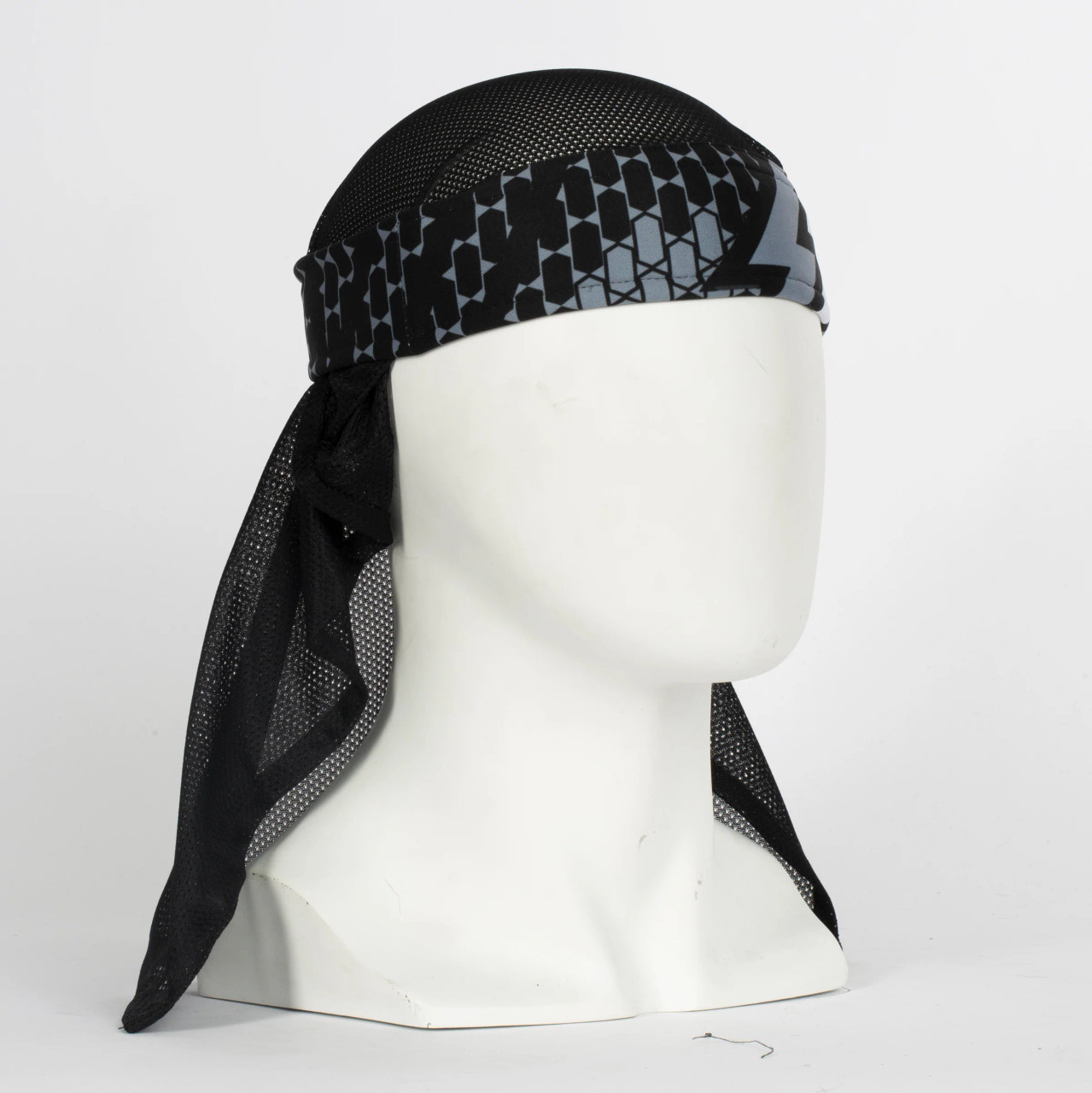GRAPHITE HEADWRAP PAINTBALL DIRECT