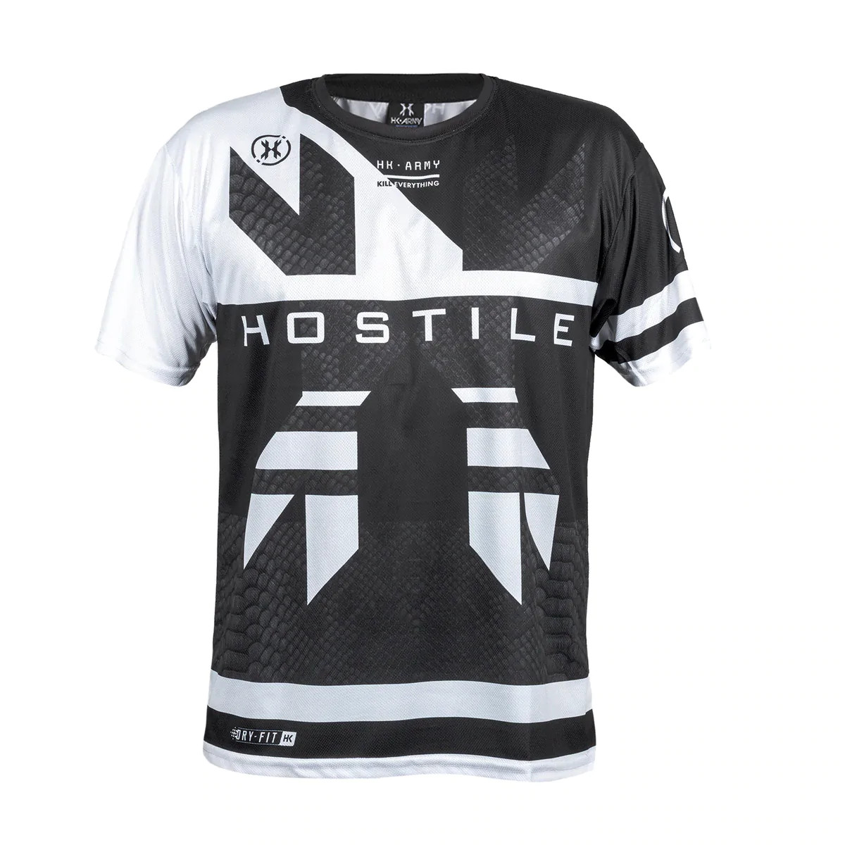 Maillot de paintball neuf HK Army DryFit pratique