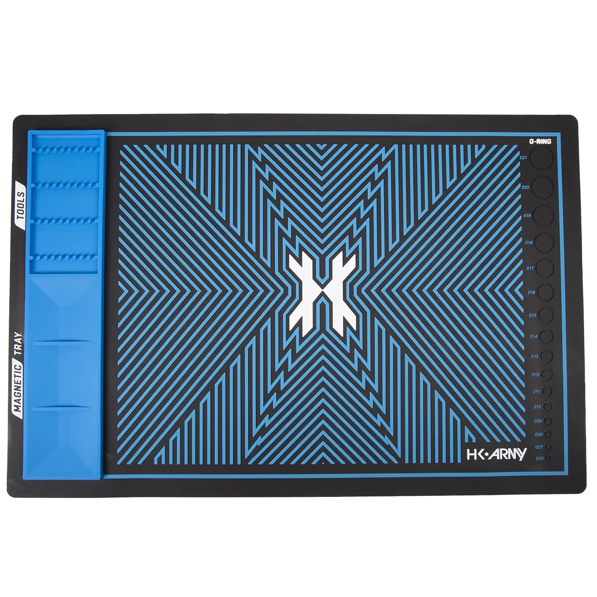 Magnectic Mat MagMat - Magnetic Tech Mat - PAINTBALL DIRECT