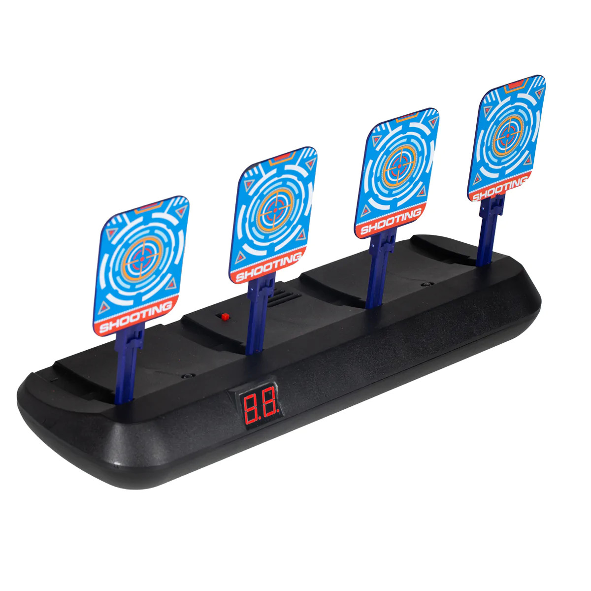 Auto Mobile Target GELSTRIKE AUTO TARGET - PAINTBALL DIRECT