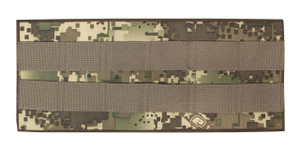 Eclipse back Patch with Webbing Eclipse back Patch with Webbing