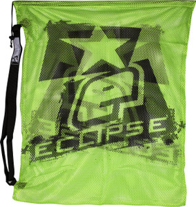 Eclipse Pod bag Green Eclipse Pod bag Green