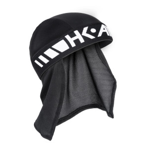 SKULL WRAP - BLACK/WHITE SKULL WRAP - BLACK/WHITE