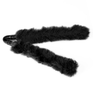 STRIKE BARREL SWAB - BLACK STRIKE BARREL SWAB - BLACK
