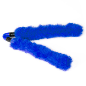 STRIKE BARREL SWAB - BLUE