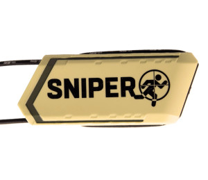 Sniper - Ball Breaker Sniper - Ball Breaker