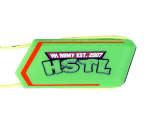 Fighter Red - Ball Breaker