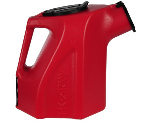 Reload 1000 Round Paintball Hauler / Pod Filler - Red Reload 1000 Round Paintball Hauler / Pod Filler - Red