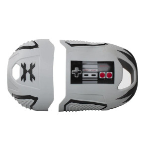 Vice FC Tank Cover - Control Vice FC Tank Cover - Control