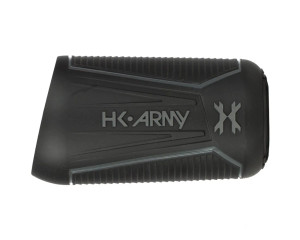 Vice 48ci Tank Cover - Black/Grey Vice 48ci Tank Cover - Black/Grey