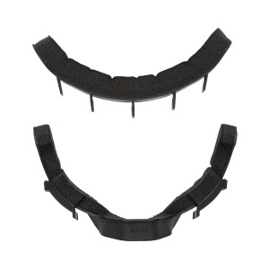 SLR LOW PROFILE REPLACEMENT FOAM KIT (UPPER/LOWER) SLR LOW PROFILE REPLACEMENT FOAM KIT (UPPER/LOWER)