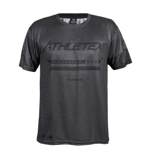 Athletex "Charge" Dryfit - Ash Athletex "Charge" Dryfit - Ash