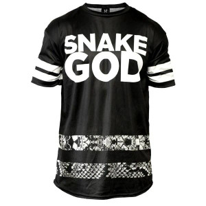 Snake God Venom - Dryfit Snake God Venom - Dryfit