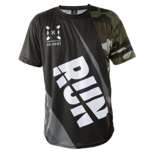 Mr. H - Cut - Dryfit Mr. H - Cut - Dryfit