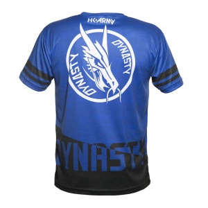 Dynasty - Acid - Dryfit Dynasty - Acid - Dryfit