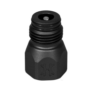 Tank Regulator Extender - Multiple Colours Tank Regulator Extender - Multiple Colours