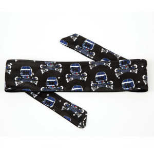 Droid - HSTL Wars - Headband Droid - HSTL Wars - Headband