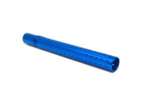14" ACCULOCK RAIL BARREL TIP BLUE