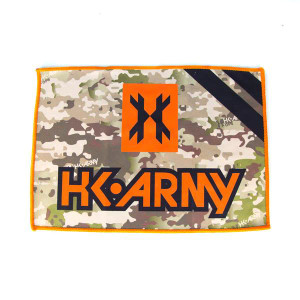 HK Army Microfiber Rag - HSTL Cam HK Army Microfiber Rag - HSTL Cam