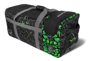 Eclipse GX2 Classic Bag Fighter Dark Poison Eclipse GX2 Classic Bag Fighter Dark Poison