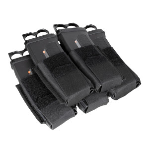 RIFLE MAG CELL (5-CELL) - BLACK