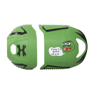 HK - Vice FC Tank Cover - Feels Bad HK - Vice FC Tank Cover - Feels Bad