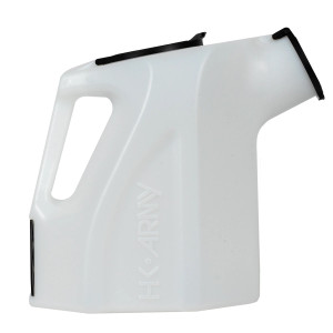 Reload 1000 Round Paintball Hauler / Pod Filler - Clear Reload 1000 Round Paintball Hauler / Pod Filler - Clear