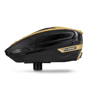 TFX 3 LOADER - BLACK/GOLD TFX 3 LOADER - BLACK/GOLD