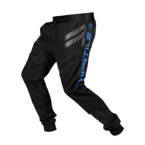 Hostile - TRK AIR Jogger Pants - Blue Hostile - TRK AIR Jogger Pants - Blue
