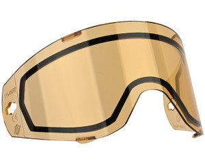 HSTL GOGGLE - THERMAL LENS - AMBER