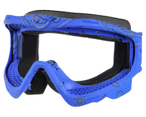 JT - Spectra Proflex LE - Frame - Bandana Blue JT - Spectra Proflex LE - Frame - Bandana Blue