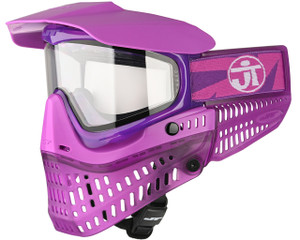 JT ProFlex Paintball Mask - Ice Birthstone Edition - February JT ProFlex Paintball Mask - Ice Birthstone Edition - February