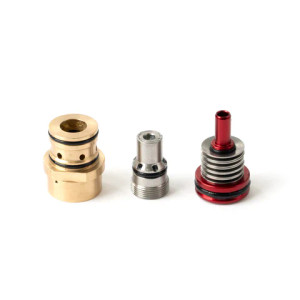 Force V2 Updated Rhino HPR