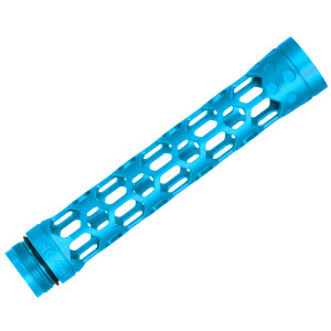 Hex PWR Barrel Back (Multiple Colours)
