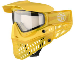 JT ProFlex Paintball Mask - Ice Birthstone Edition - November