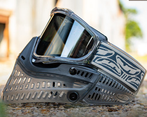 JT™ PROFLEX GOGGLE - Ice Status