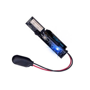 Virtue Etha OLED Board Virtue Etha OLED Board