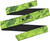 Eclipse Fracture Headband Lime