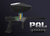Planet Eclipse Pal Loader Black Hi-cap