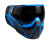 KLR Goggle Cobalt (Blue/Black) KLR Goggle Cobalt (Blue/Black)