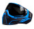 KLR Goggle Cobalt (Blue/Black) KLR Goggle Cobalt (Blue/Black)