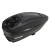 EVO "TFX" METAL SPEED FEED - BLACK